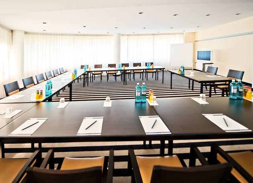 Sala conferenze Foto