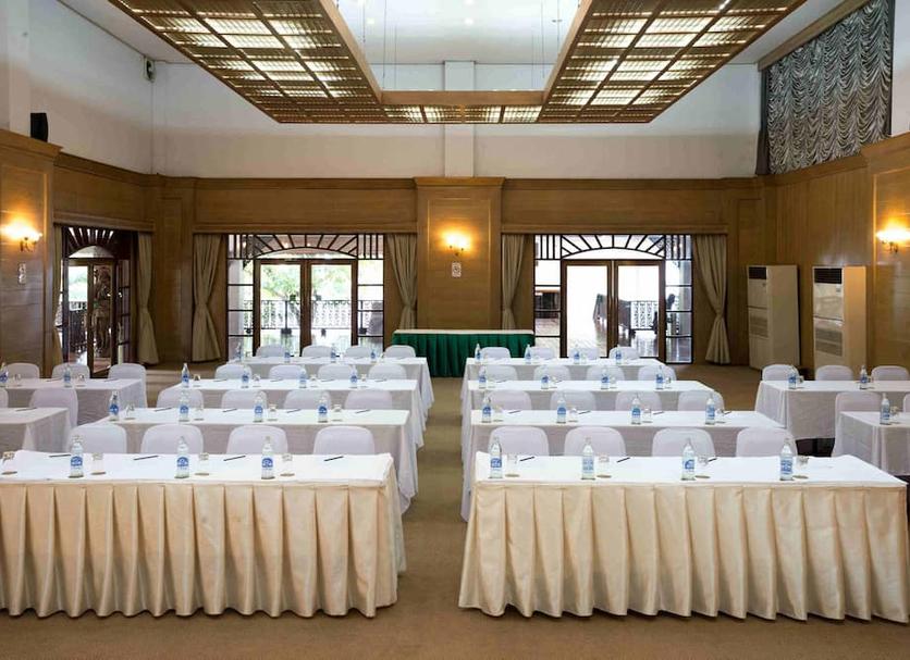 Sala conferenze Foto