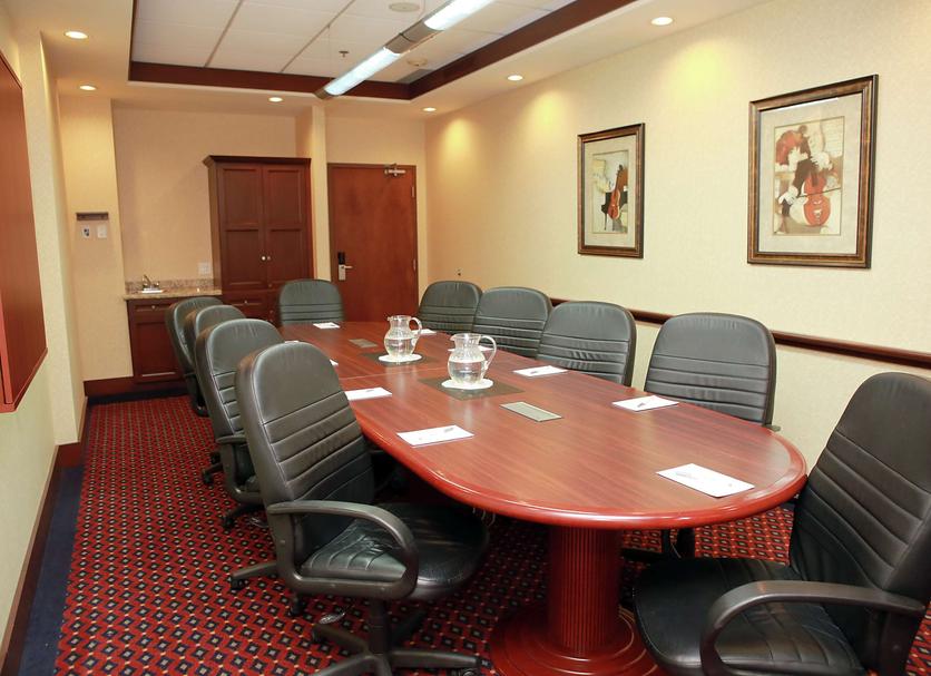 Sala conferenze Foto