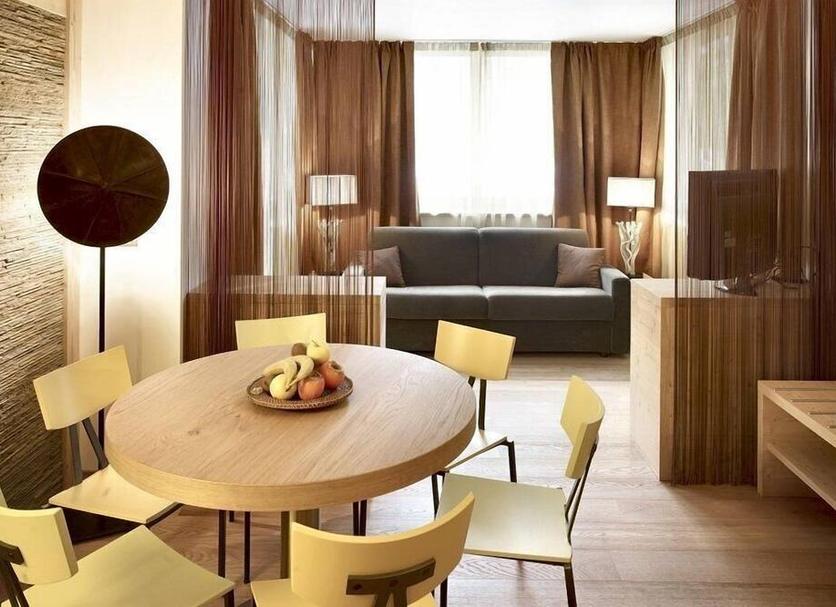 Sala pranzo Foto