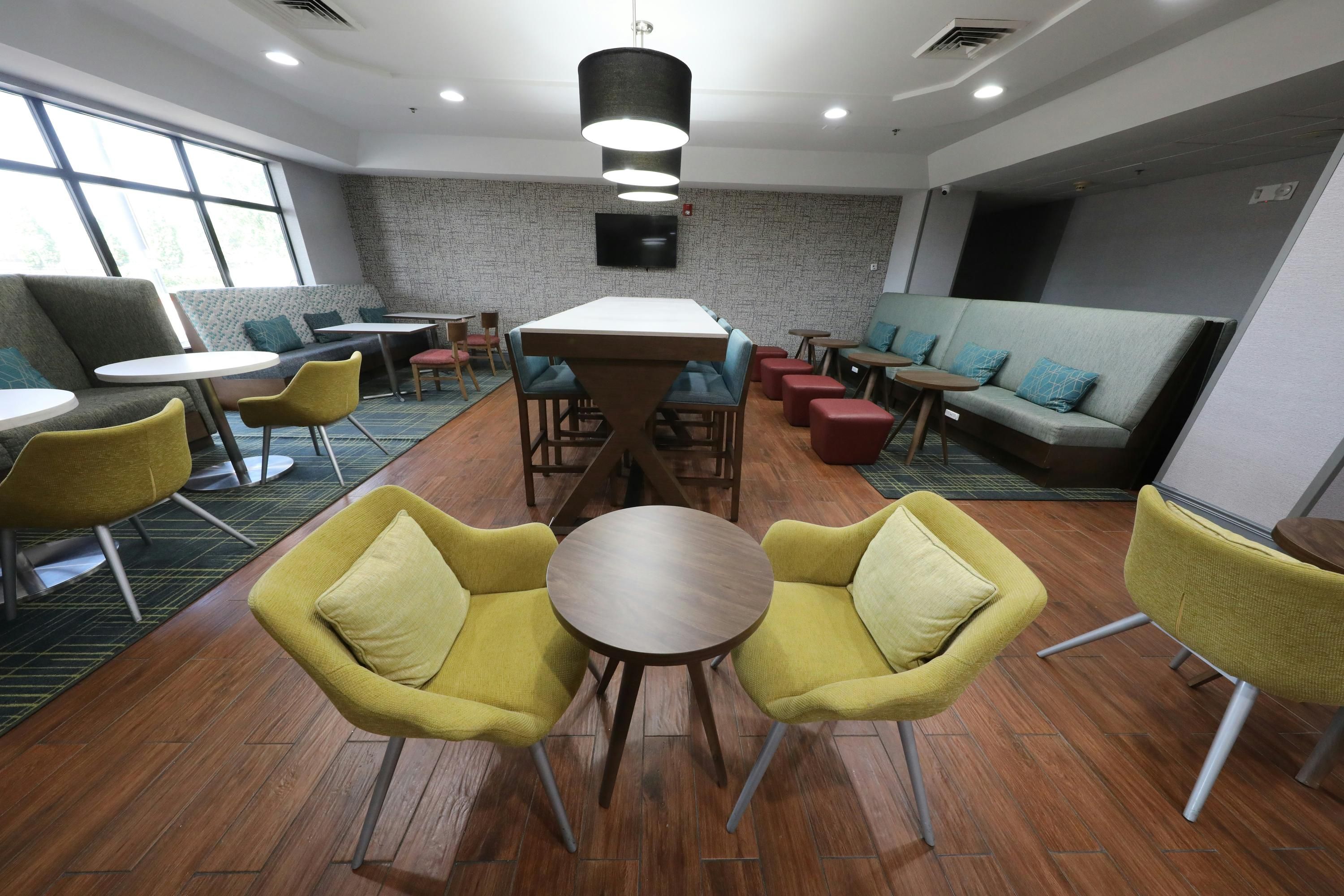 Area lounge