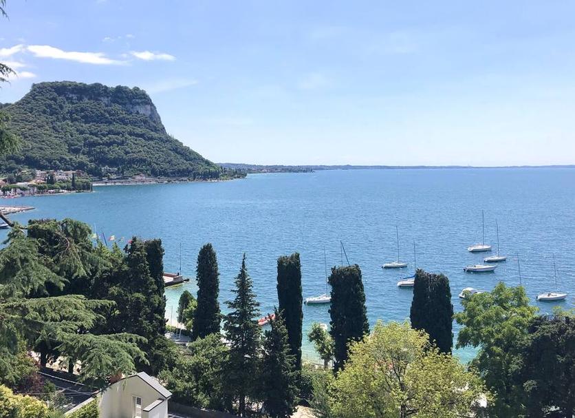 Vista esterna Foto