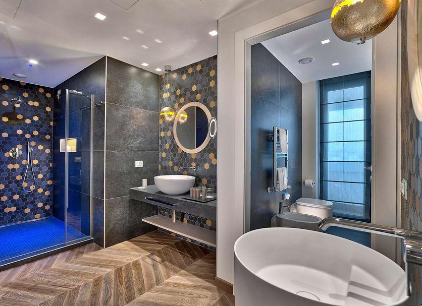 Bagno Foto