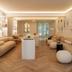 Area lounge