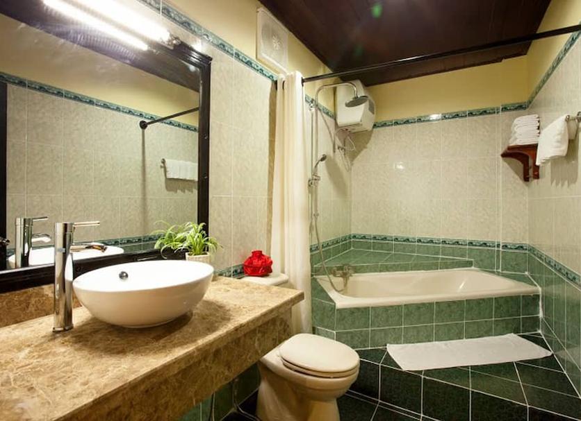 Bagno Foto