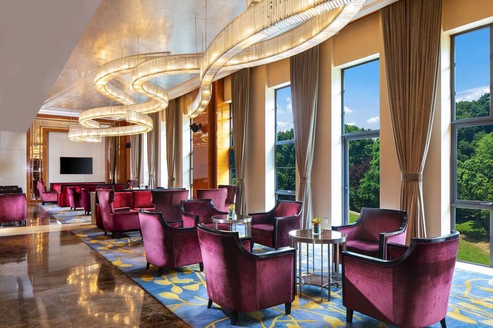 Area lounge