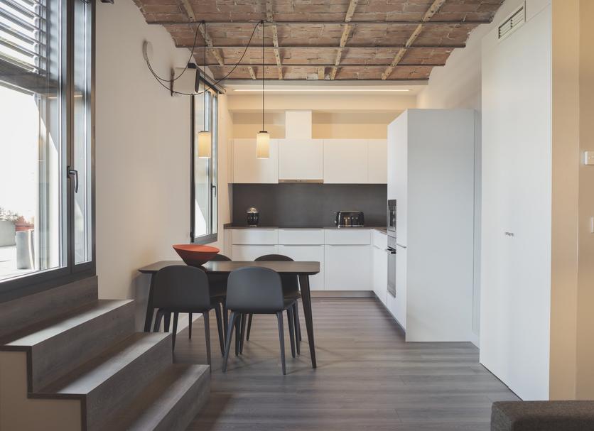 Cucina Foto