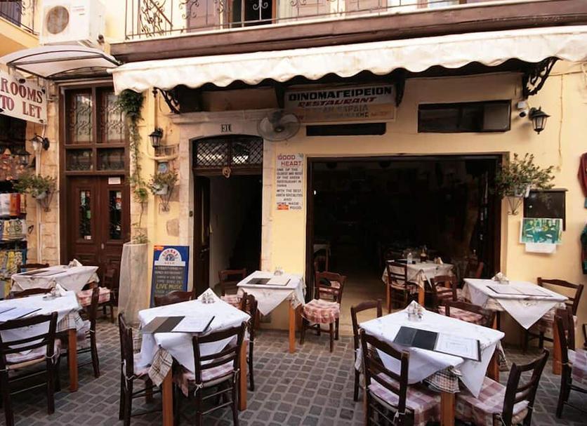 Ristorante Foto