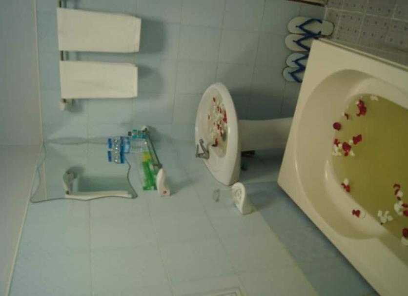 Bagno Foto