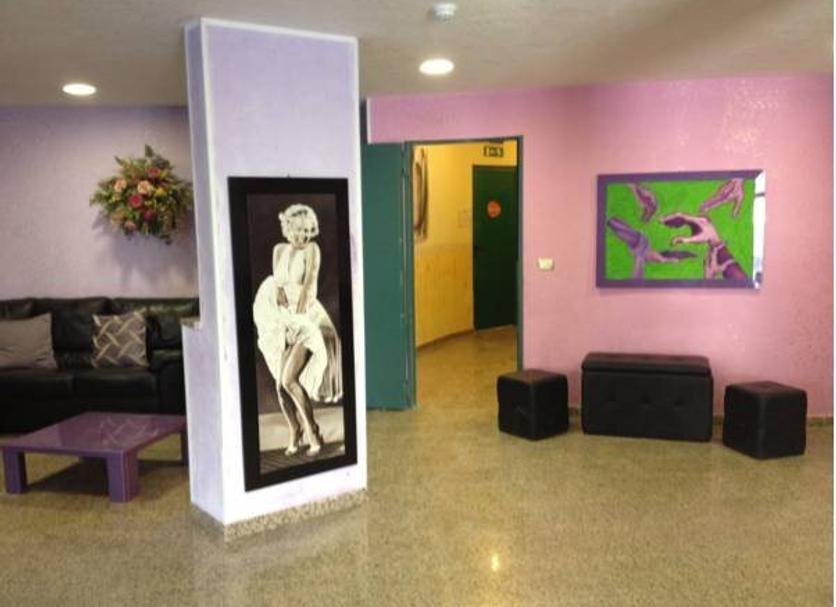 Ingresso Foto