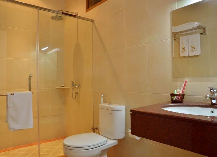 Bagno Foto