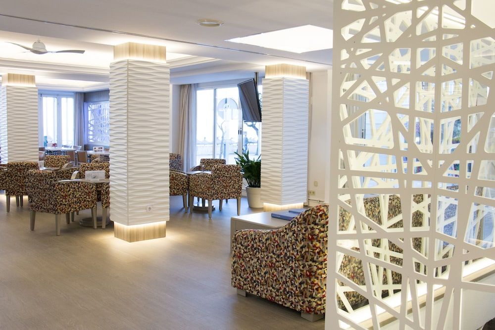 Area lounge