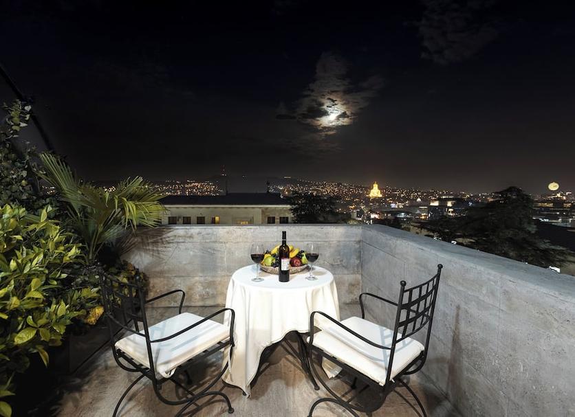 Balcone Foto