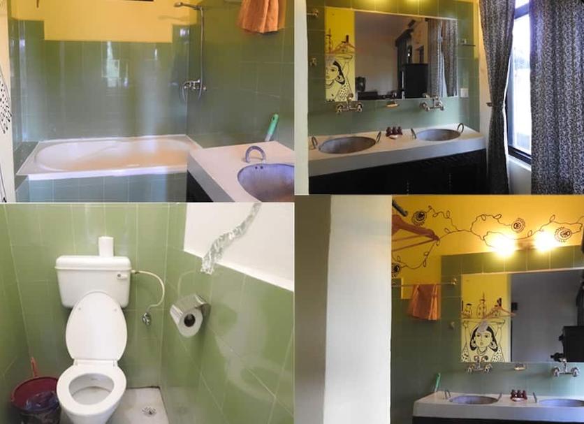 Bagno Foto