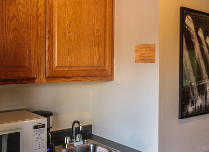Cucina Foto