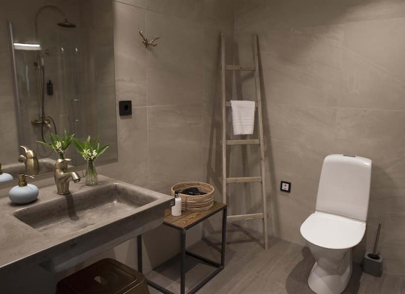 Bagno Foto