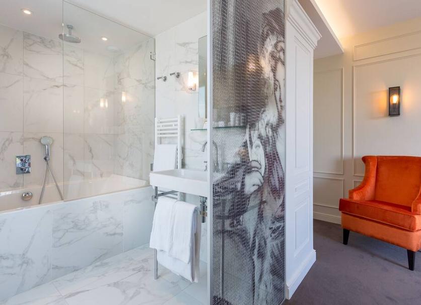 Bagno Foto