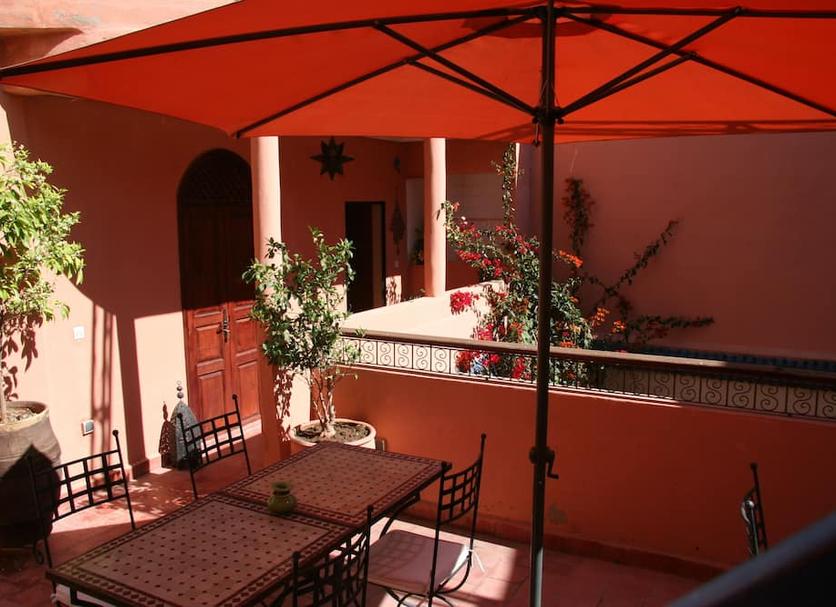 Balcone Foto