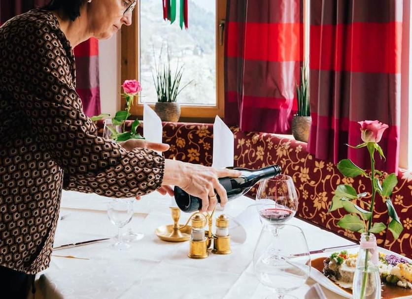 Ristorante Foto