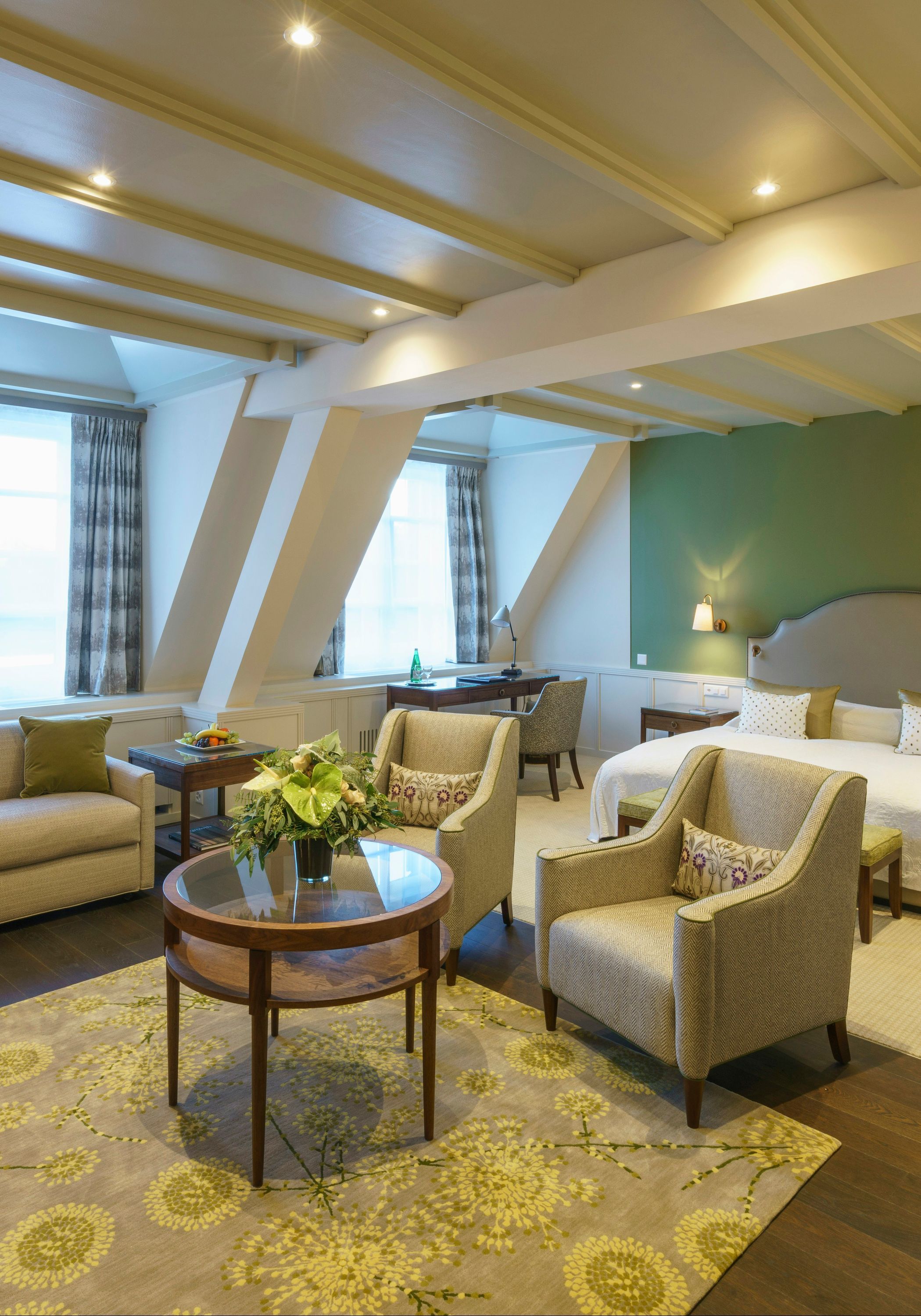 Area lounge