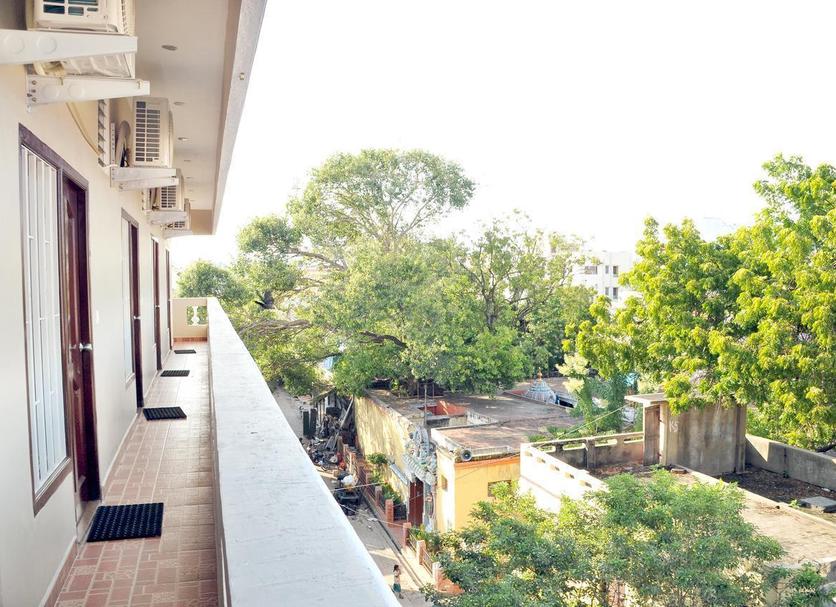 Balcone Foto
