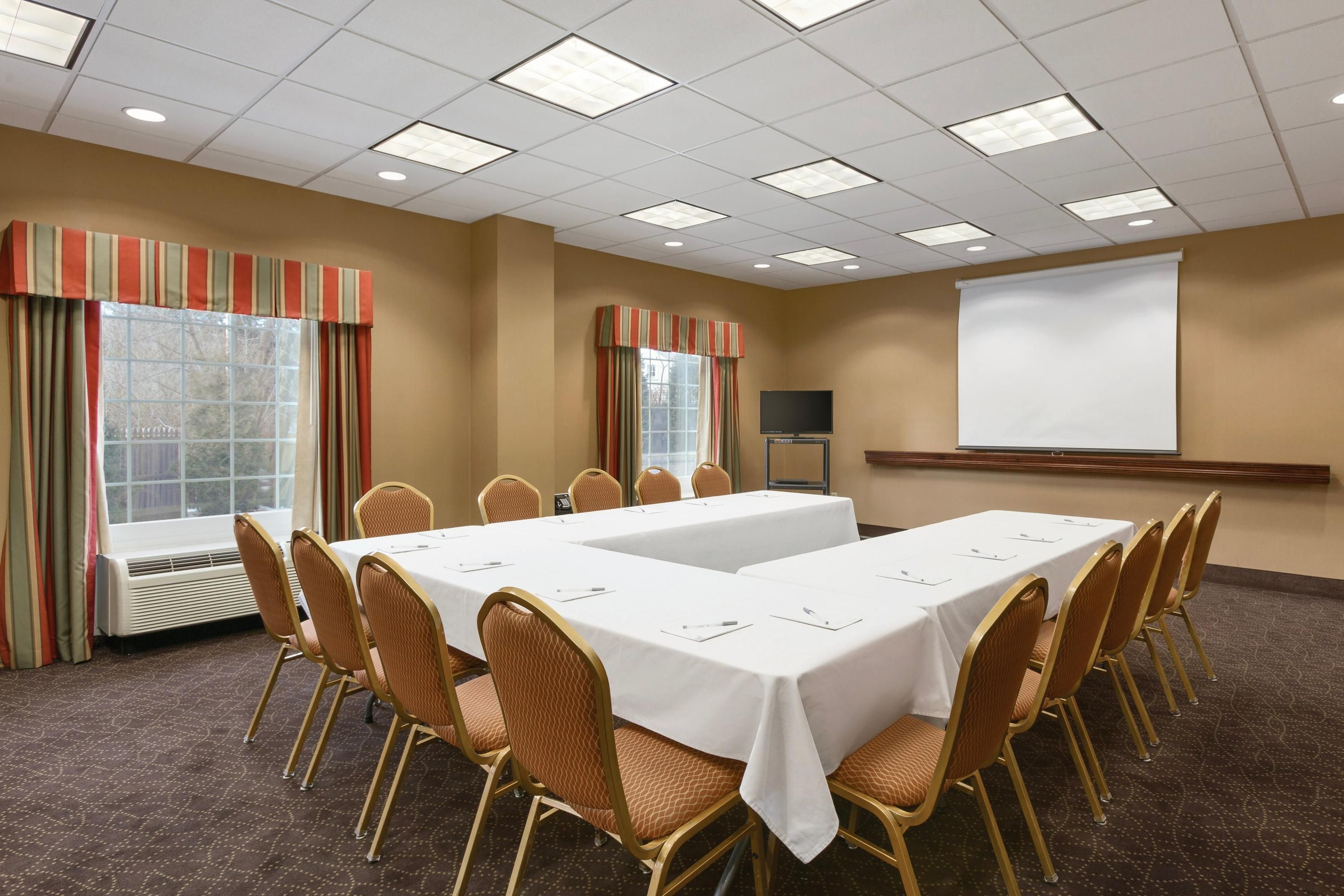 Sala conferenze