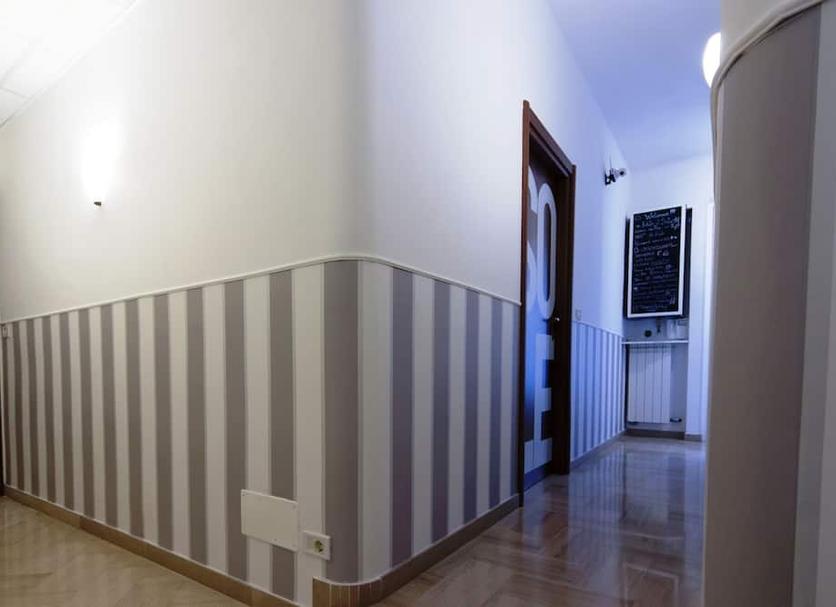 Corridoio Foto