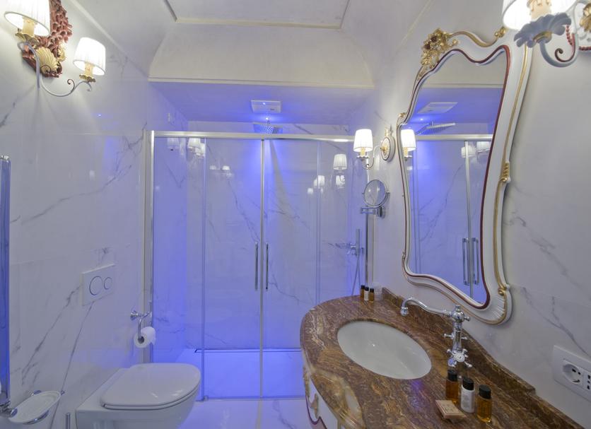 Bagno Foto
