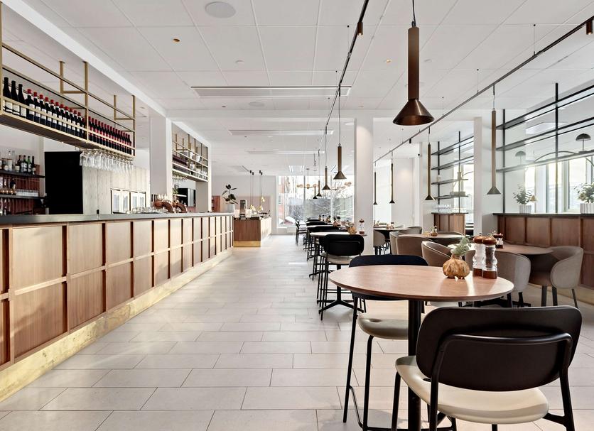 Ristorante Foto