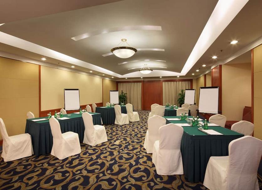 Sala conferenze Foto