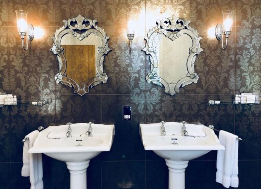 Bagno Foto