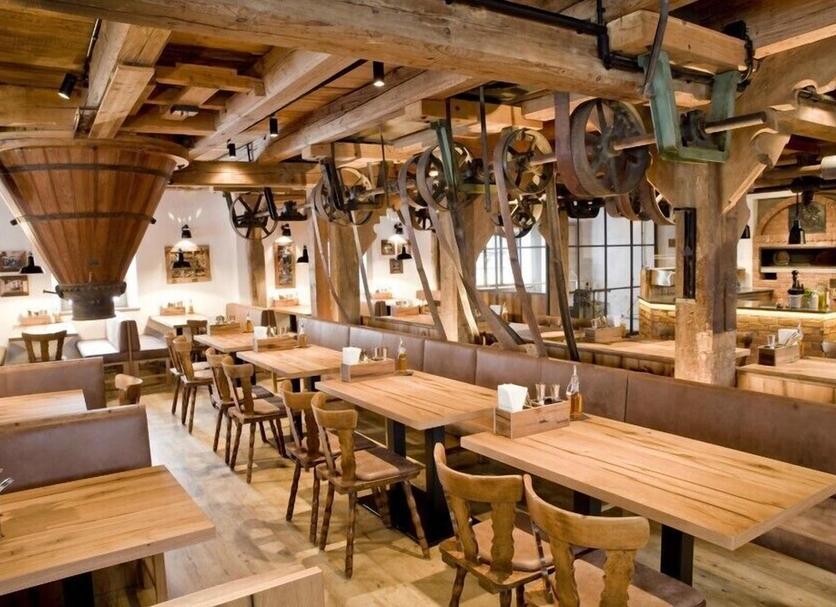 Ristorante Foto