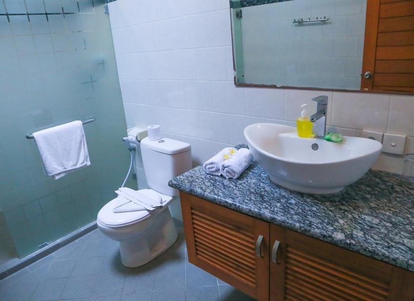 Bagno Foto