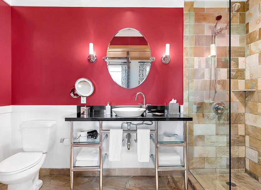 Bagno Foto