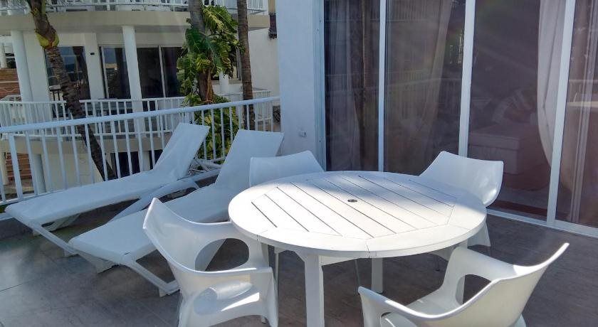 Balcone Foto