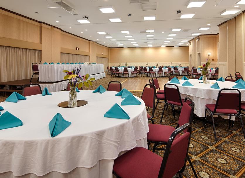 Sala ricevimenti Foto