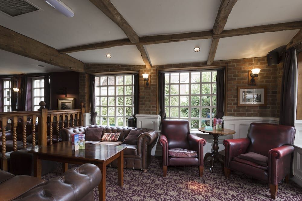 Area lounge
