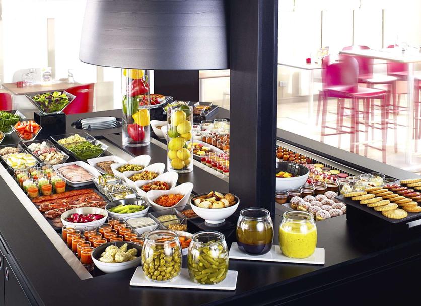 Ristorante Foto