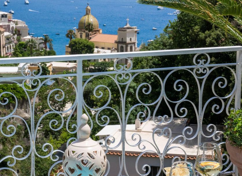 Balcone Foto