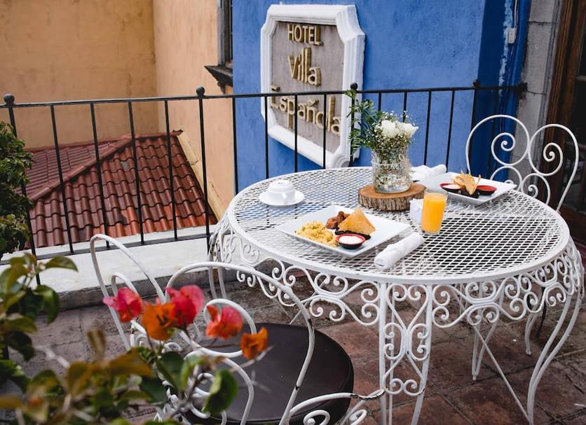 Balcone Foto