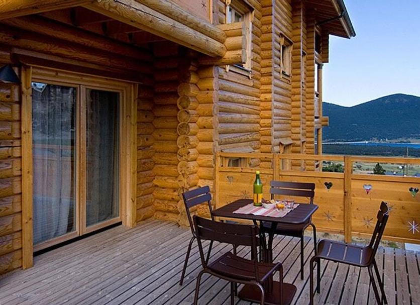 Balcone Foto