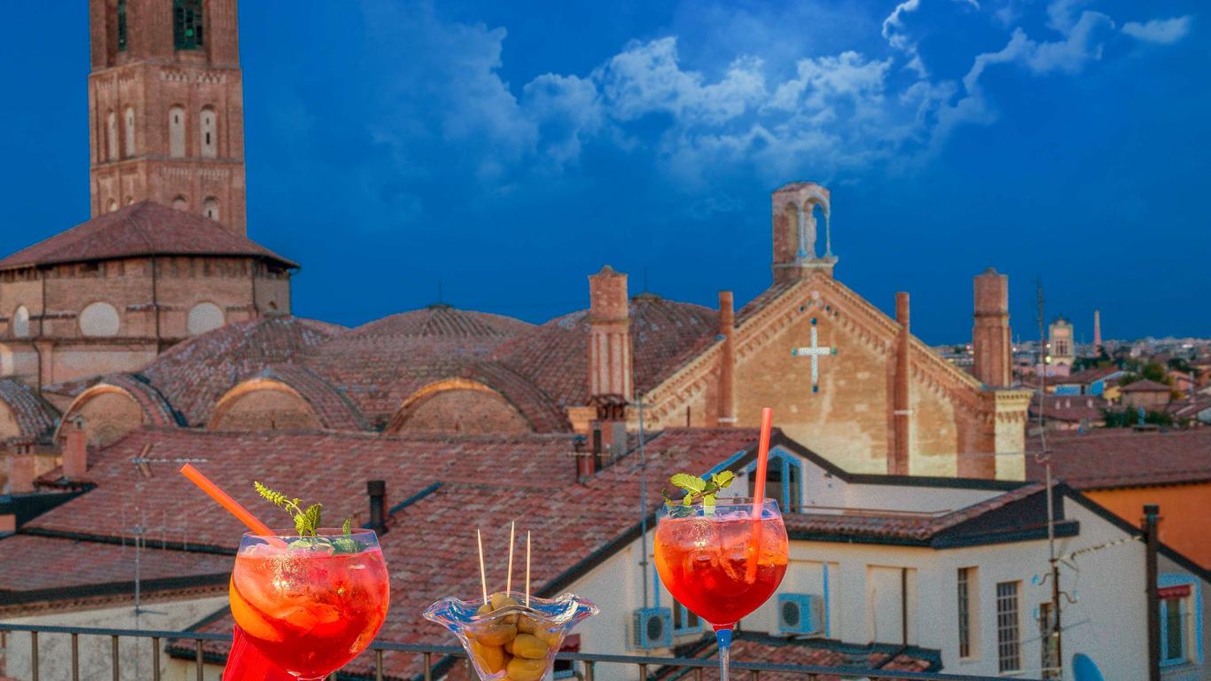 Hotel San Donato - Bologna centro