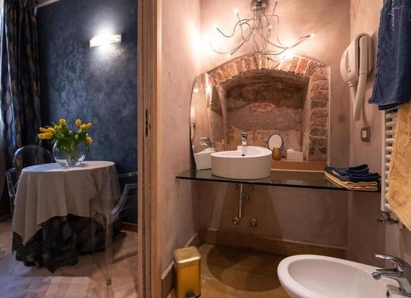 Bagno Foto