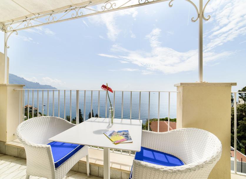 Balcone Foto
