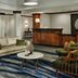 Area lounge