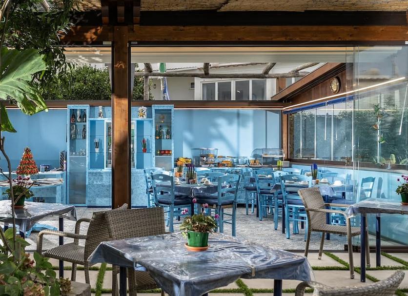Ristorante Foto