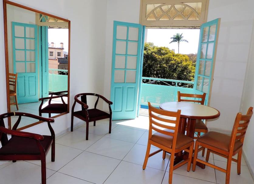 Sala pranzo Foto