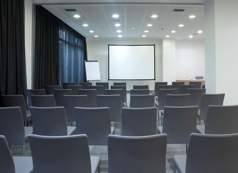 Sala conferenze Foto