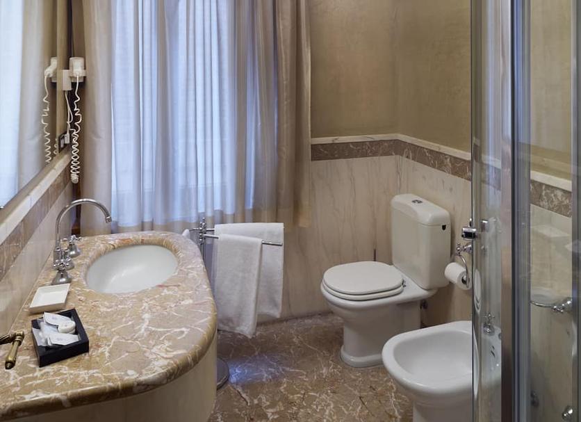 Bagno Foto