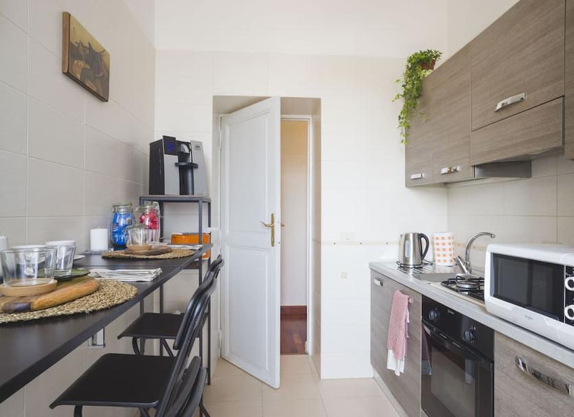 Cucina Foto